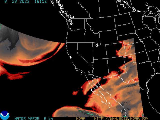 Western U.S. Water Vapor Enhancement 3