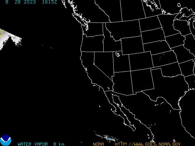 Western U.S. Water Vapor Enhancement 4