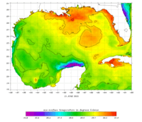Gulf with Gulf of America Contoured Field thumbnail