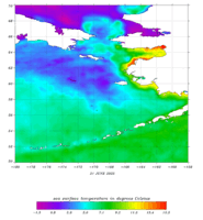 Bering Strait Colored Field thumbnail
