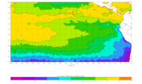 Extended Equatorial Pacific Filled Contour thumbnail