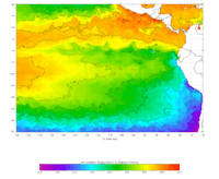 Equatorial Pacific Contoured Field thumbnail