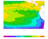 Equatorial Pacific Filled Contour thumbnail