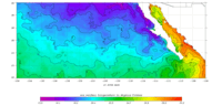 Gulf of California Contoured Field thumbnail