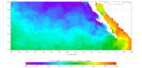 Gulf of California Colored Field thumbnail