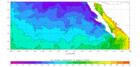Gulf of California Filled Contour thumbnail