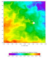 Hawaii Colored Field thumbnail