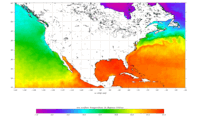 North America Colored Field thumbnail