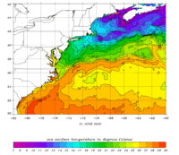 North Atlantic Filled Contour thumbnail