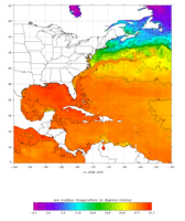 US Atlantic Contoured Field thumbnail