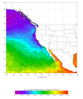 US Pacific Contoured Field thumbnail