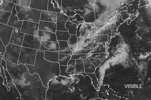 Example IR image